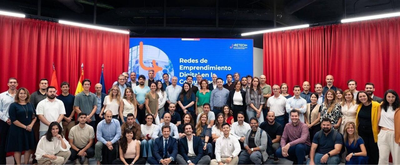 RETECH Demo Day