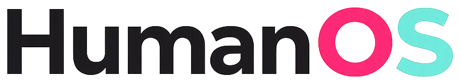 HumanOS Methodology