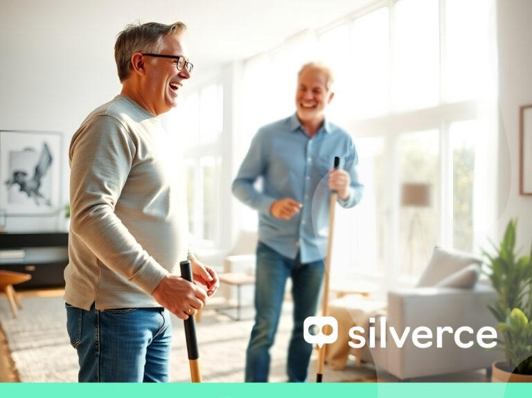coliving o homesharing