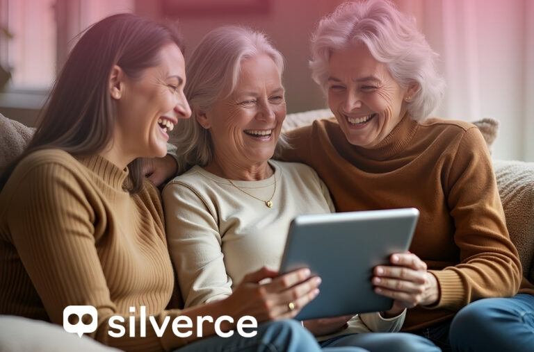 homesharing mayores de 50 años