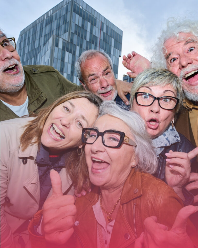 Compartir piso a partir de los 50: la nueva forma de vivir mejor