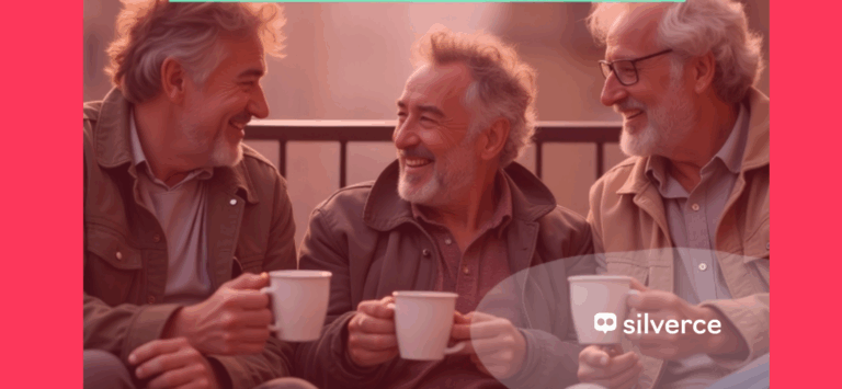 Día Internacional de las Personas Mayores: historia, retos y el papel de Silverce en la longevidad positiva