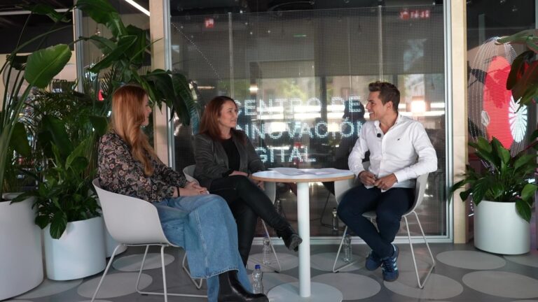 Silverce en Telemadrid: por qué la longevidad necesita nuevas infraestructuras de conexión